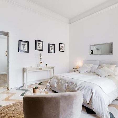 Living Rome Repubblica Apartment Zewnętrze zdjęcie