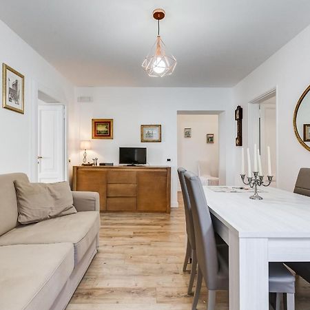 Living Rome Repubblica Apartment Zewnętrze zdjęcie