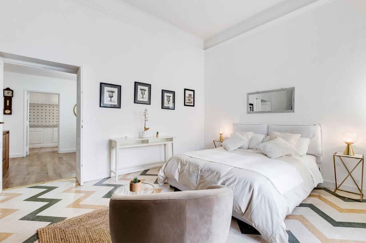 Living Rome Repubblica Apartment Zewnętrze zdjęcie