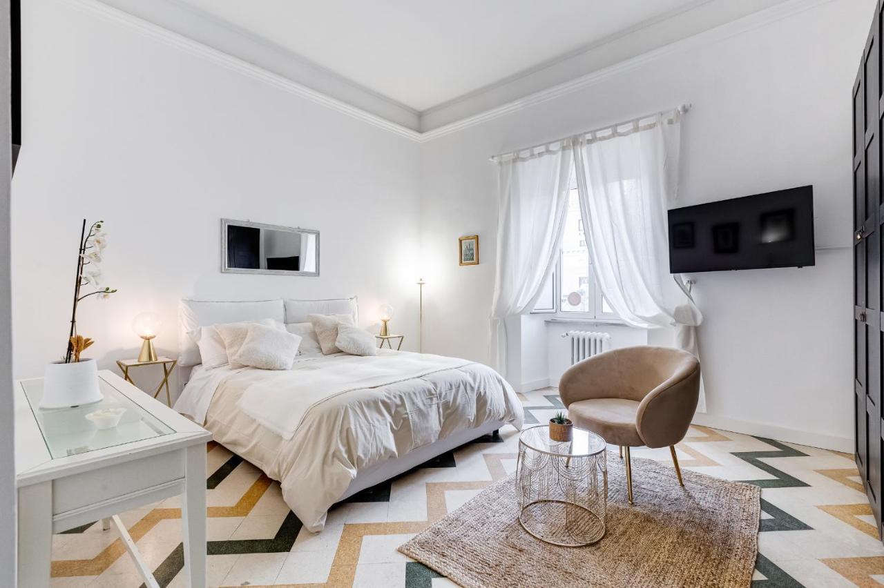 Living Rome Repubblica Apartment Zewnętrze zdjęcie