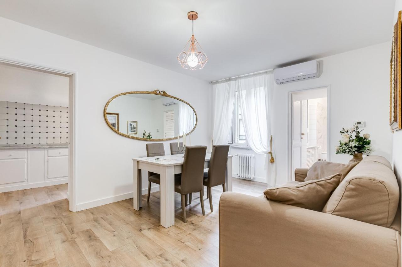 Living Rome Repubblica Apartment Zewnętrze zdjęcie