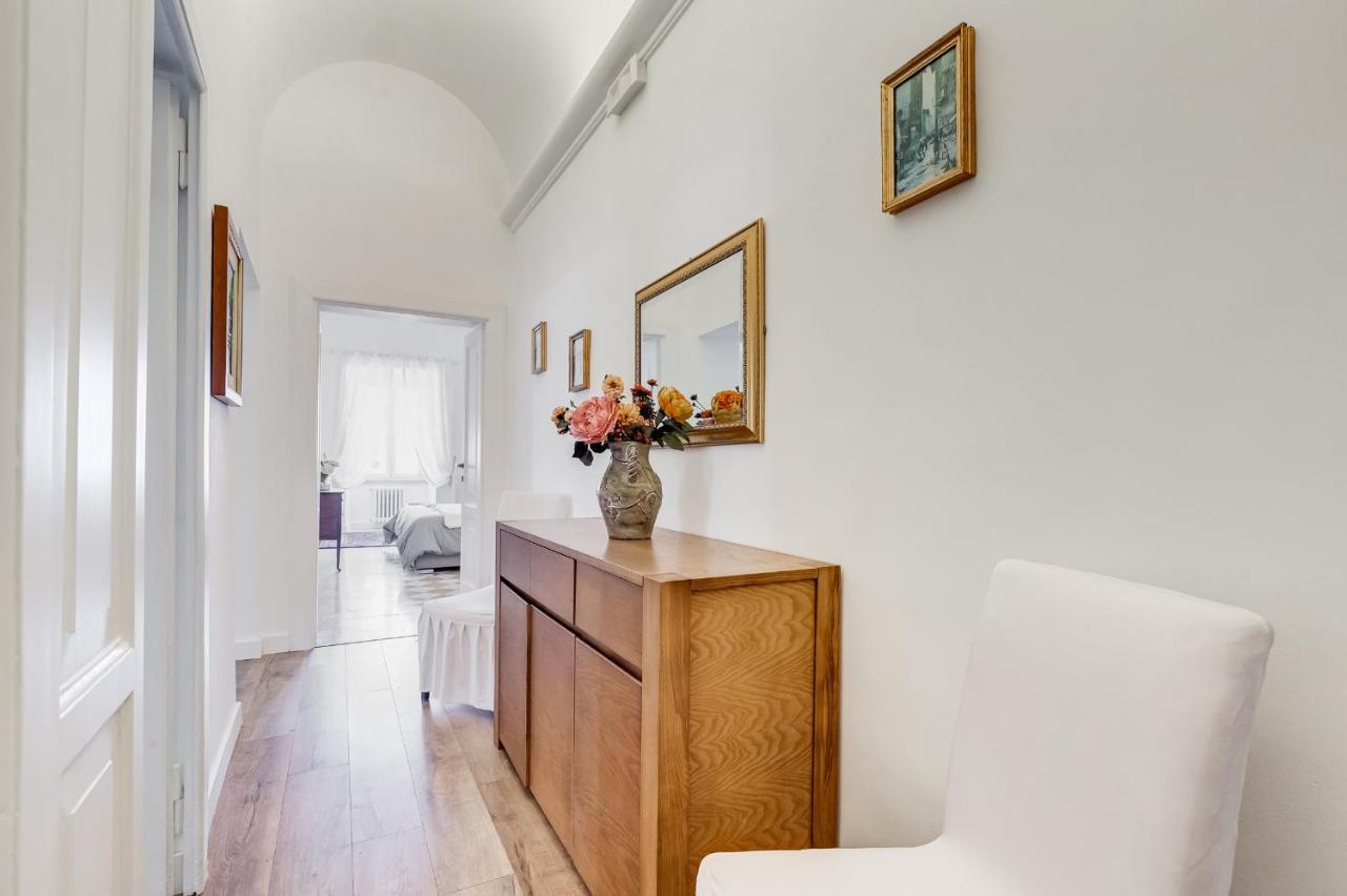 Living Rome Repubblica Apartment Zewnętrze zdjęcie