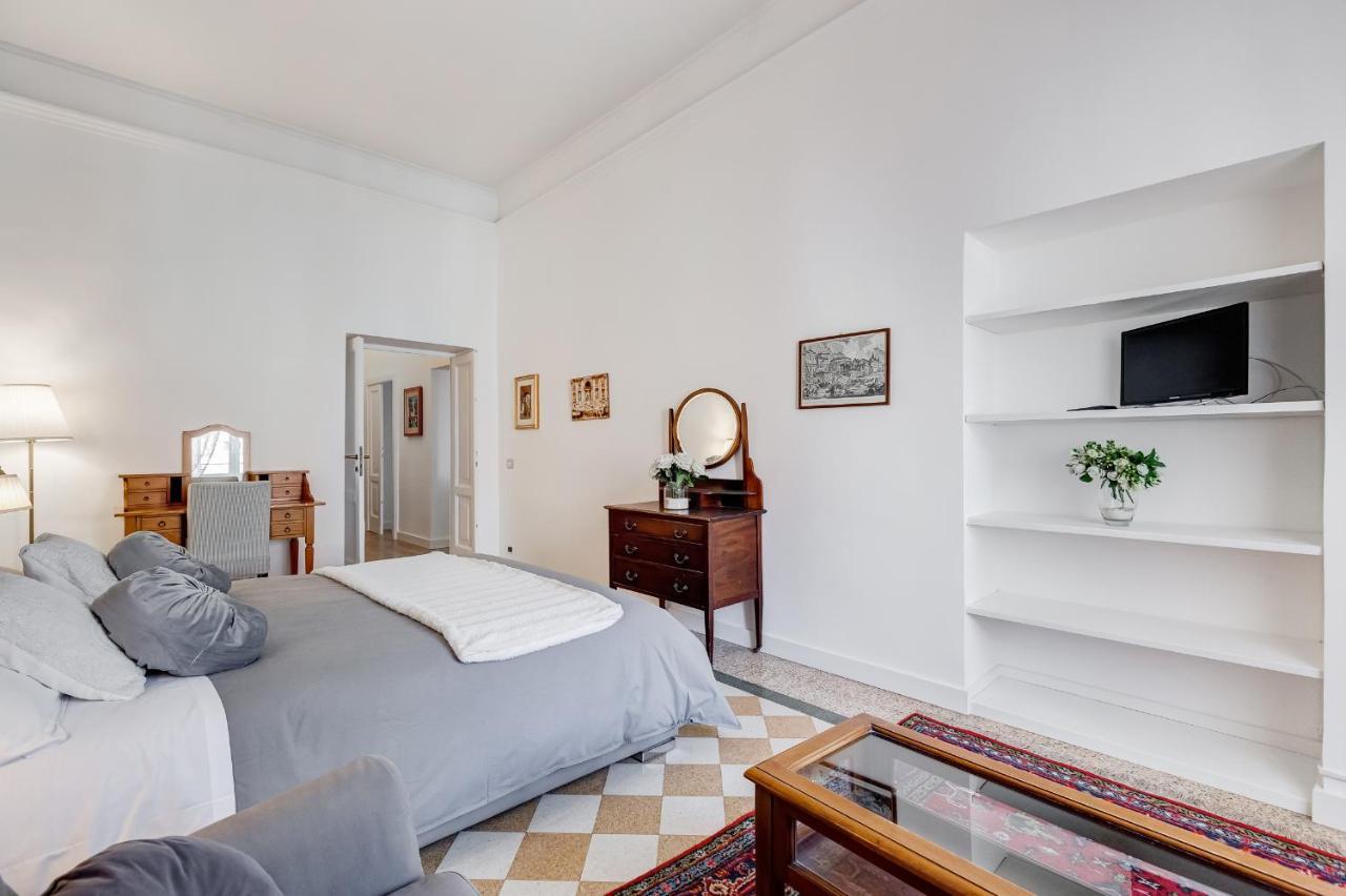 Living Rome Repubblica Apartment Zewnętrze zdjęcie