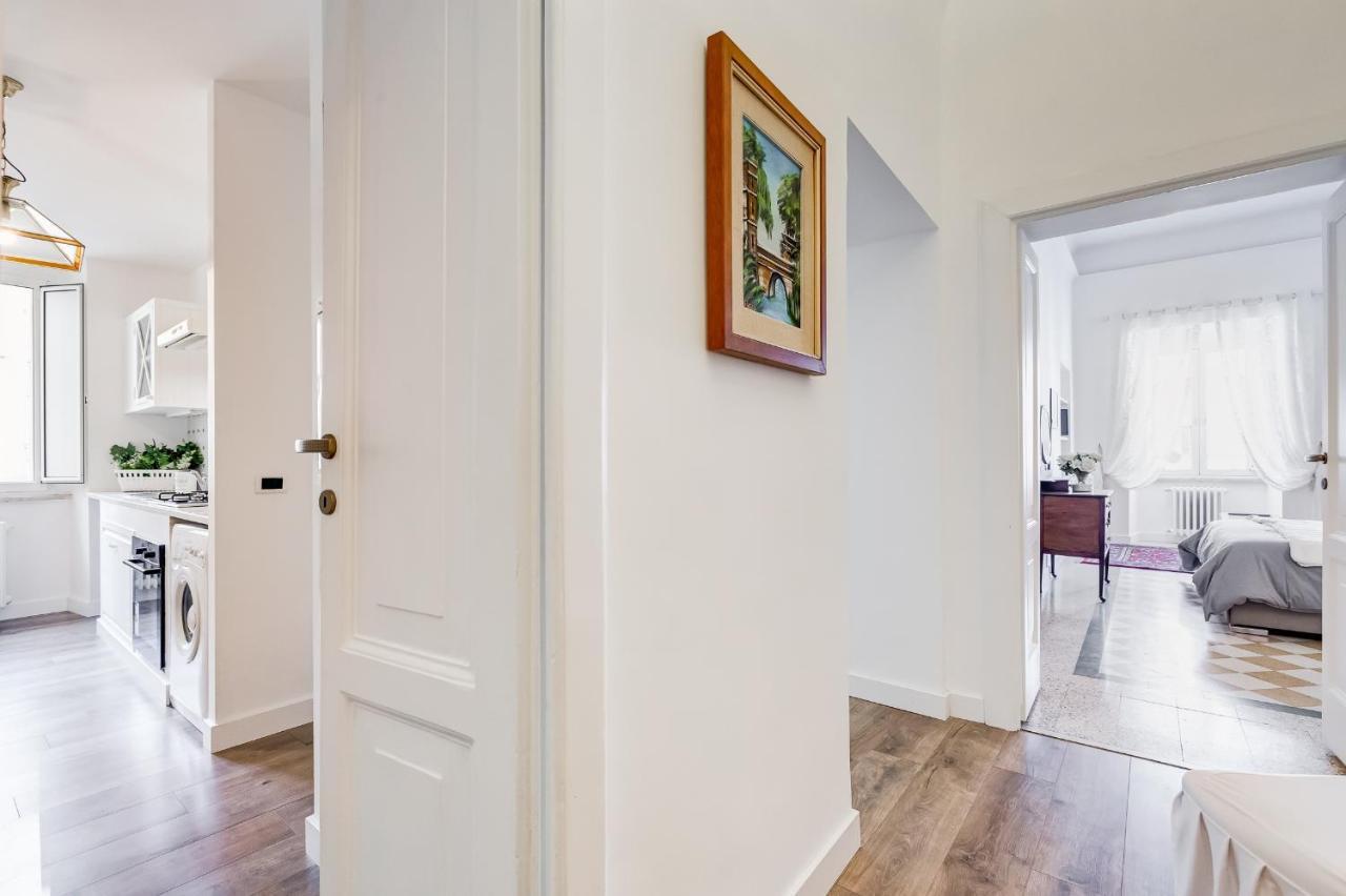 Living Rome Repubblica Apartment Zewnętrze zdjęcie