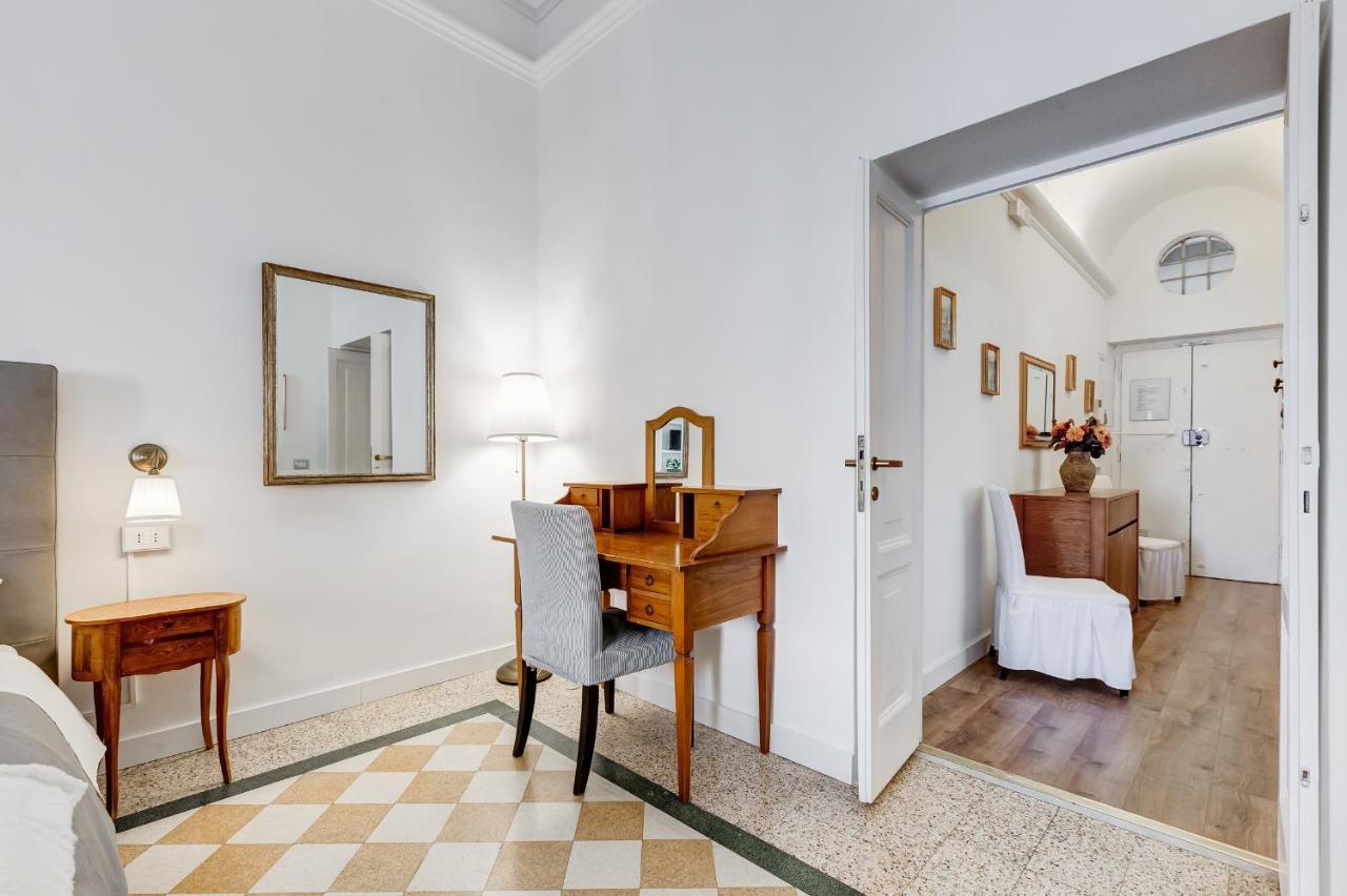 Living Rome Repubblica Apartment Zewnętrze zdjęcie