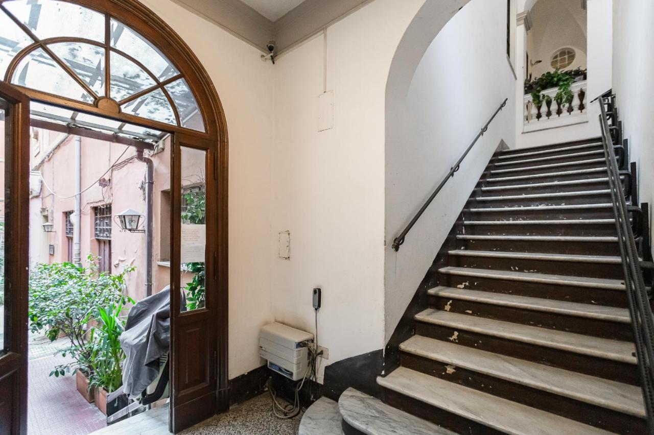 Living Rome Repubblica Apartment Zewnętrze zdjęcie