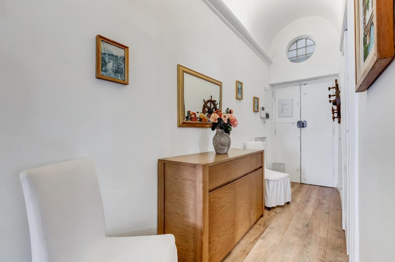 Living Rome Repubblica Apartment Zewnętrze zdjęcie