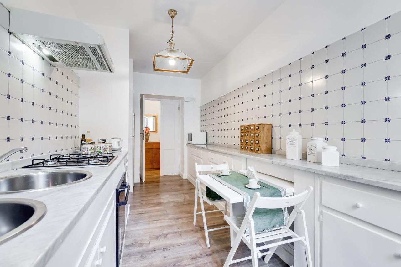 Living Rome Repubblica Apartment Zewnętrze zdjęcie