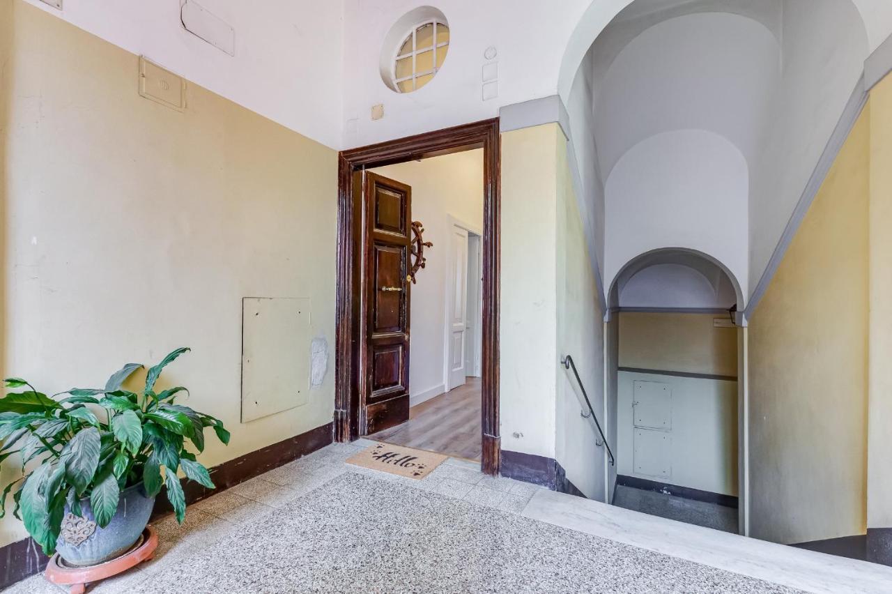 Living Rome Repubblica Apartment Zewnętrze zdjęcie