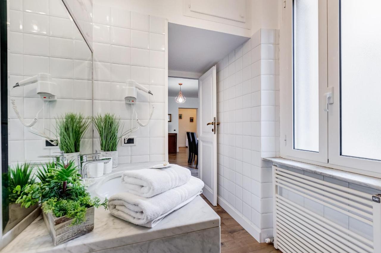 Living Rome Repubblica Apartment Zewnętrze zdjęcie