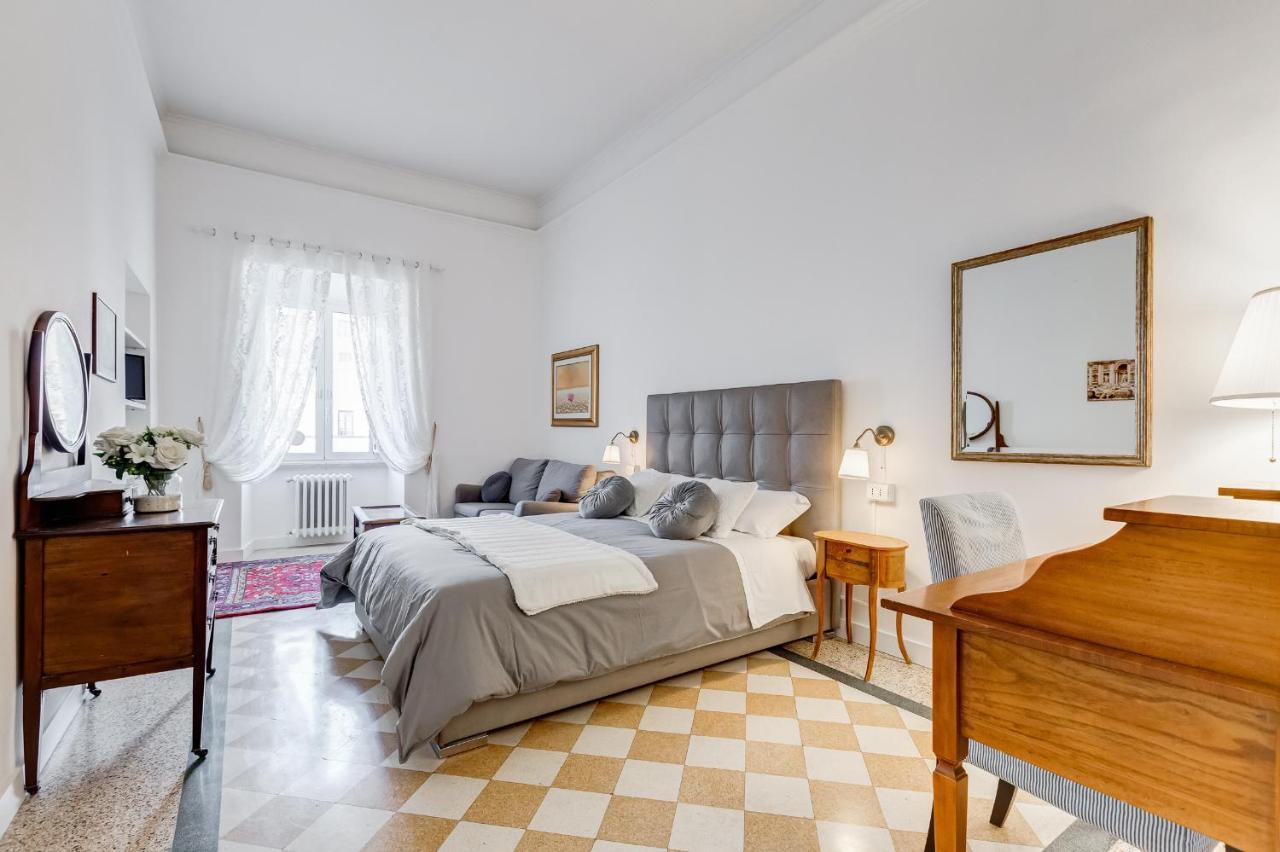 Living Rome Repubblica Apartment Zewnętrze zdjęcie