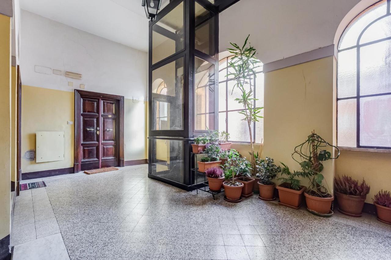 Living Rome Repubblica Apartment Zewnętrze zdjęcie