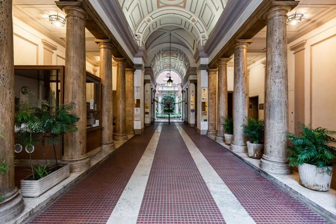 Living Rome Repubblica Apartment Zewnętrze zdjęcie