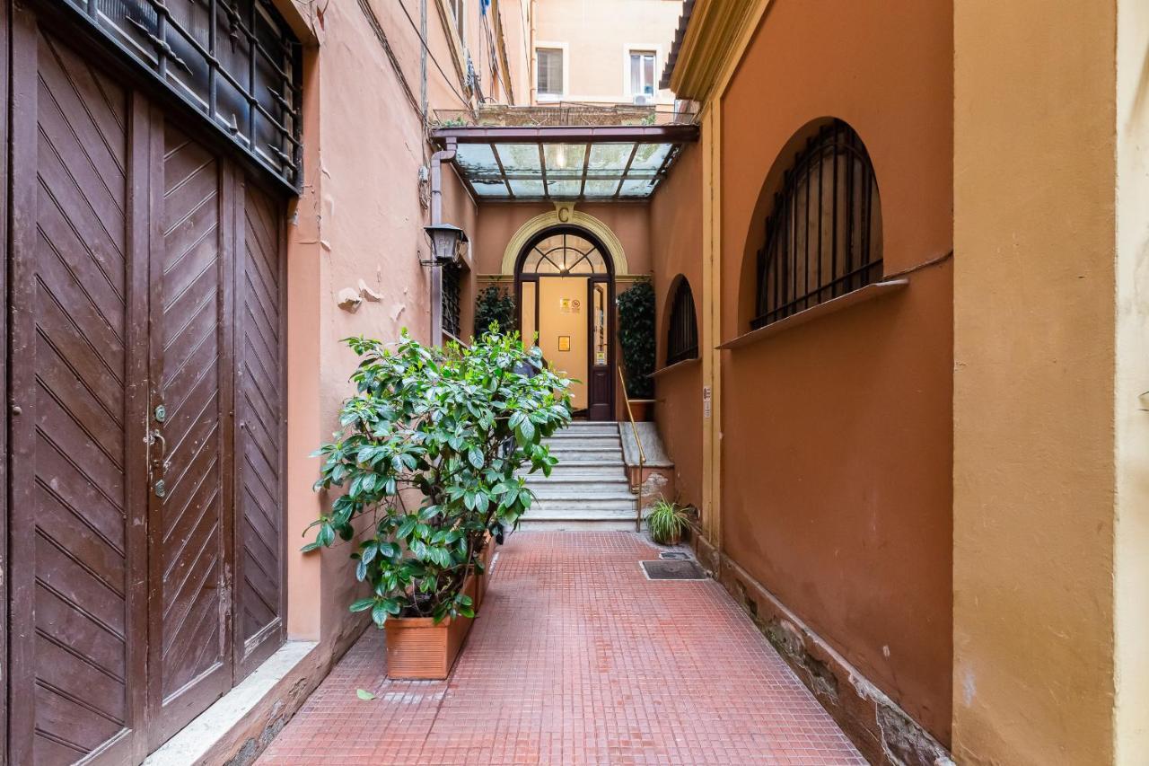Living Rome Repubblica Apartment Zewnętrze zdjęcie