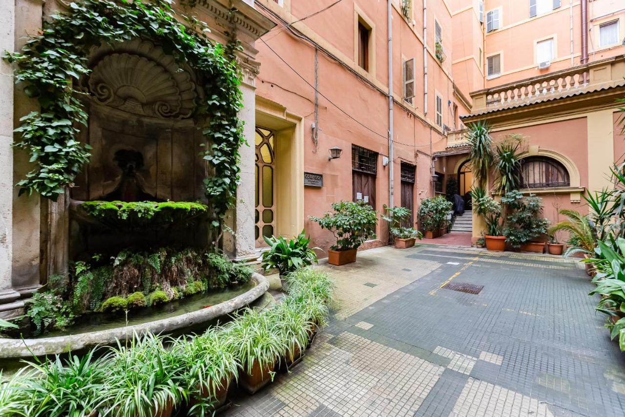 Living Rome Repubblica Apartment Zewnętrze zdjęcie